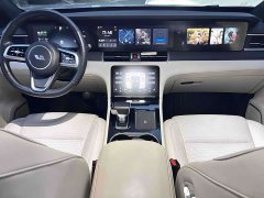 Li Auto ONE 2021 Extended Range 6-Seater - ფოტო 13