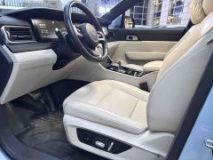 Li Auto ONE 2021 Extended Range 6-Seater - ფოტო 14