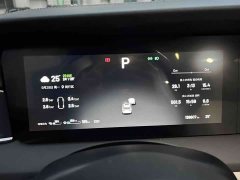 Li Auto ONE 2021 Extended Range 6-Seater - ფოტო 15