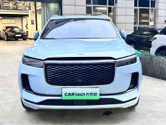 Li Auto ONE 2021 Extended Range 6-Seater - ფოტო 2