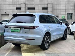 Li Auto ONE 2021 Extended Range 6-Seater - ფოტო 4