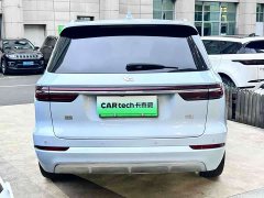 Li Auto ONE 2021 Extended Range 6-Seater - ფოტო 5