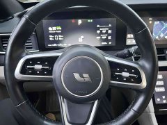 Li Auto ONE 2021 Extended Range 6-Seater - ფოტო 7