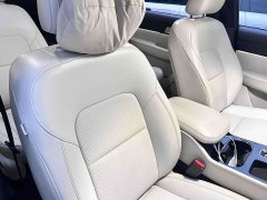 Li Auto ONE 2021 Extended Range 6-Seater - ფოტო 8