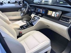 Li Auto ONE 2021 Extended Range 6-Seater - ფოტო 9