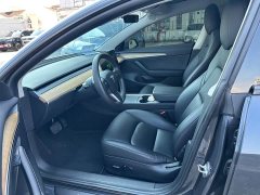 Tesla Model 3 Rear-Wheel Drive - ფოტო 10