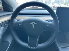 Tesla Model 3 Rear-Wheel Drive - ფოტო 12