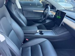 Tesla Model 3 Rear-Wheel Drive - ფოტო 14