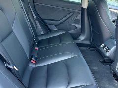 Tesla Model 3 Rear-Wheel Drive - ფოტო 16