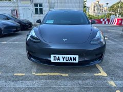 Tesla Model 3 Rear-Wheel Drive - ფოტო 2