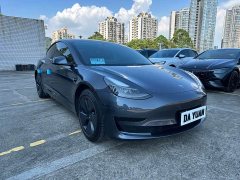 Tesla Model 3 Rear-Wheel Drive - ფოტო 3