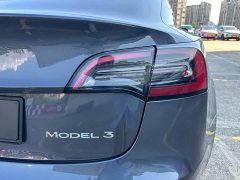 Tesla Model 3 Rear-Wheel Drive - ფოტო 5