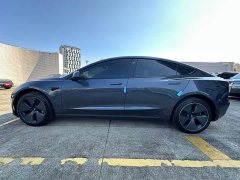 Tesla Model 3 Rear-Wheel Drive - ფოტო 7