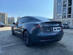 Tesla Model 3 Rear-Wheel Drive - ფოტო 8