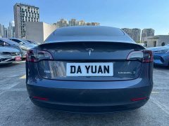 Tesla Model 3 Rear-Wheel Drive - ფოტო 9