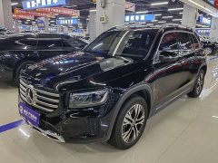 Mercedes-Benz GLB 220 Dynamic - ფოტო 1