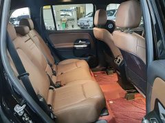 Mercedes-Benz GLB 220 Dynamic - ფოტო 10
