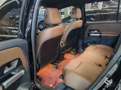 Mercedes-Benz GLB 220 Dynamic - ფოტო 12