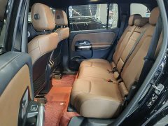 Mercedes-Benz GLB 220 Dynamic - ფოტო 13