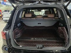 Mercedes-Benz GLB 220 Dynamic - ფოტო 14