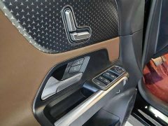 Mercedes-Benz GLB 220 Dynamic - ფოტო 15