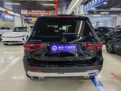 Mercedes-Benz GLB 220 Dynamic - ფოტო 17