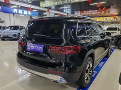Mercedes-Benz GLB 220 Dynamic - ფოტო 18