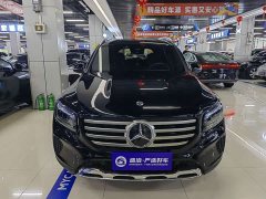 Mercedes-Benz GLB 220 Dynamic - ფოტო 2