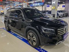 Mercedes-Benz GLB 220 Dynamic - ფოტო 3