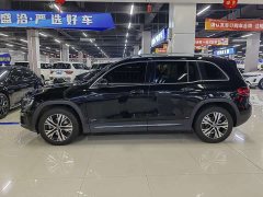 Mercedes-Benz GLB 220 Dynamic - ფოტო 4