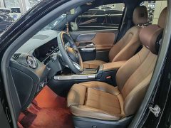 Mercedes-Benz GLB 220 Dynamic - ფოტო 5