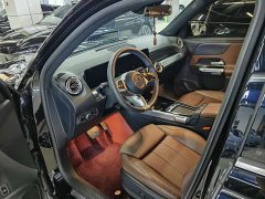 Mercedes-Benz GLB 220 Dynamic - ფოტო 6