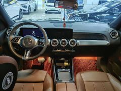 Mercedes-Benz GLB 220 Dynamic - ფოტო 7