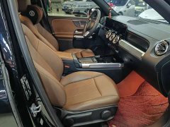 Mercedes-Benz GLB 220 Dynamic - ფოტო 8