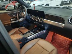 Mercedes-Benz GLB 220 Dynamic - ფოტო 9