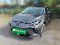 SAIC MG4 520km Range Flagship Edition - ფოტო 1