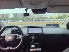 SAIC MG4 520km Range Flagship Edition - ფოტო 10