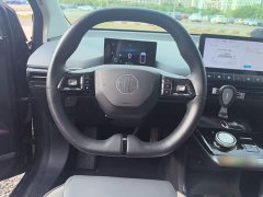 SAIC MG4 520km Range Flagship Edition - ფოტო 11