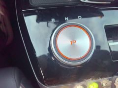 SAIC MG4 520km Range Flagship Edition - ფოტო 15