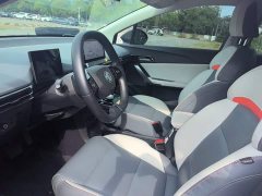 SAIC MG4 520km Range Flagship Edition - ფოტო 16