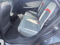 SAIC MG4 520km Range Flagship Edition - ფოტო 18