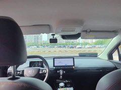 SAIC MG4 520km Range Flagship Edition - ფოტო 19