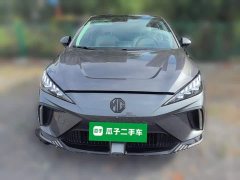 SAIC MG4 520km Range Flagship Edition - ფოტო 2