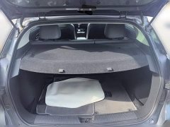 SAIC MG4 520km Range Flagship Edition - ფოტო 20