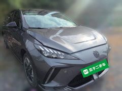 SAIC MG4 520km Range Flagship Edition - ფოტო 3