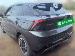 SAIC MG4 520km Range Flagship Edition - ფოტო 4
