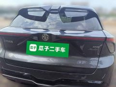SAIC MG4 520km Range Flagship Edition - ფოტო 5