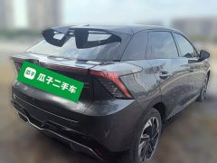 SAIC MG4 520km Range Flagship Edition - ფოტო 6