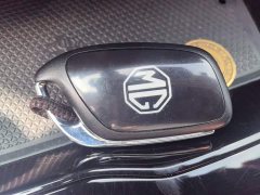 SAIC MG4 520km Range Flagship Edition - ფოტო 9