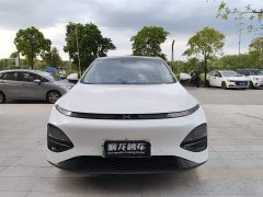 XPeng G6 2023 580 Long Range Pro - ფოტო 2
